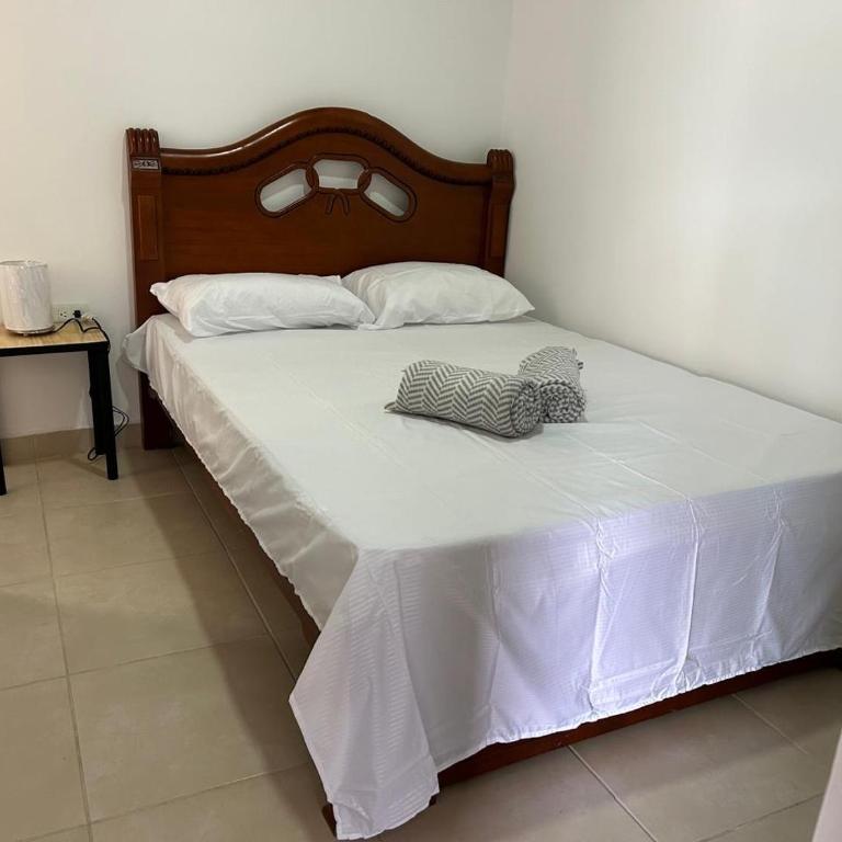 Apartamento Roldanillo - Apartamento de 2 dormitorios - 8