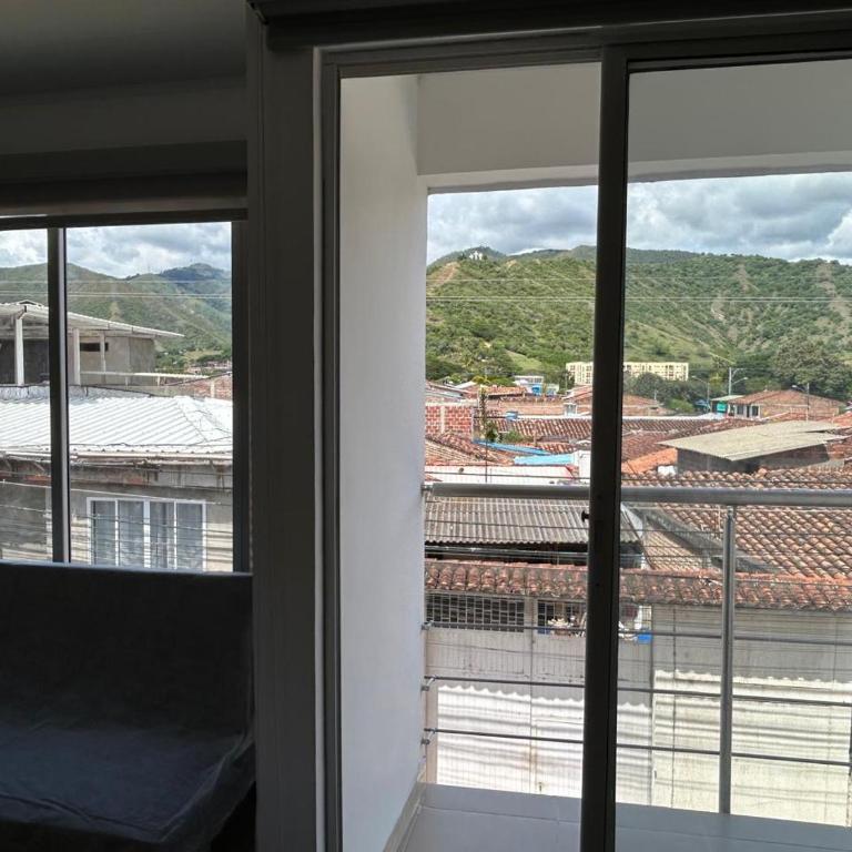 Apartamento Roldanillo - Apartamento de 2 dormitorios - 4