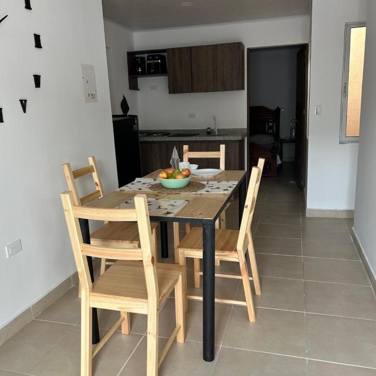 Apartamento Roldanillo - Apartamento de 2 dormitorios - 5