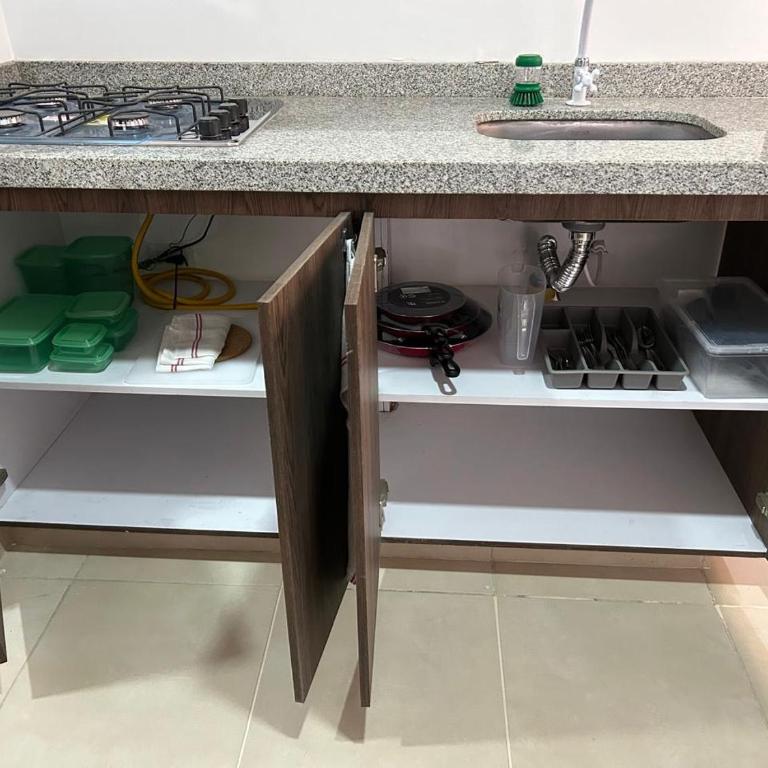 Apartamento Roldanillo - Two-Bedroom Apartment - 13