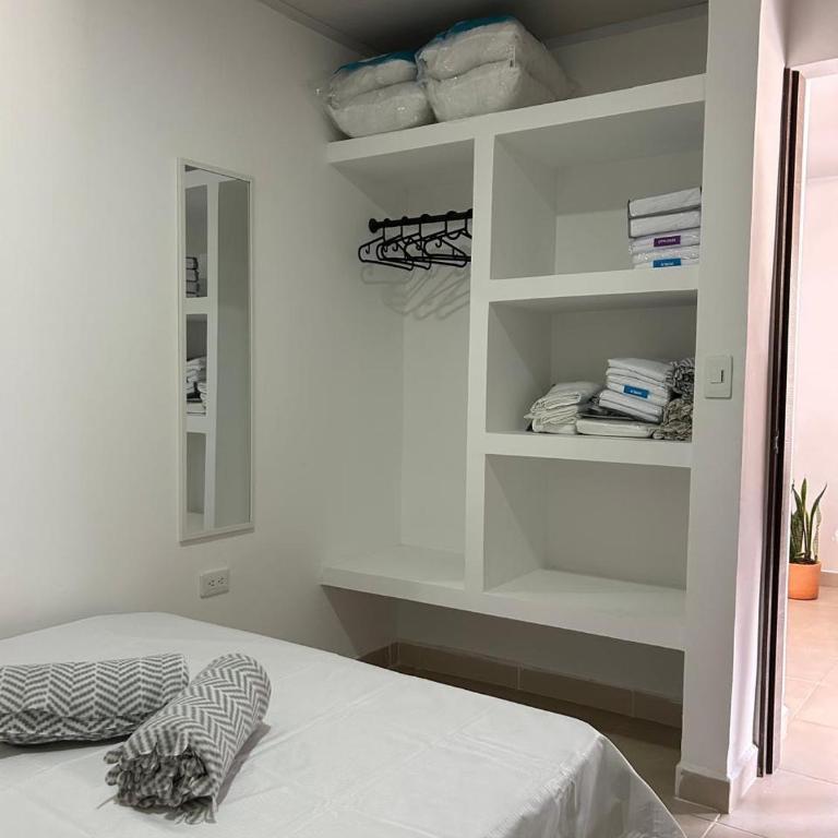 Apartamento Roldanillo - Apartamento de 2 dormitorios - 9