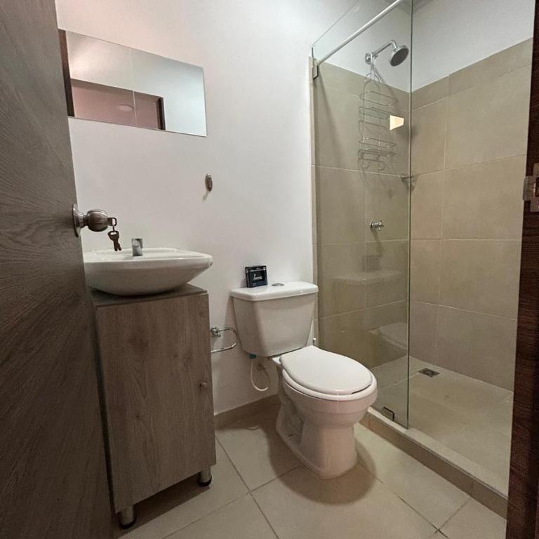 Apartamento Roldanillo - Apartamento de 2 dormitorios - 14