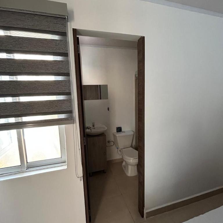Apartamento Roldanillo - Apartamento de 2 dormitorios - 7