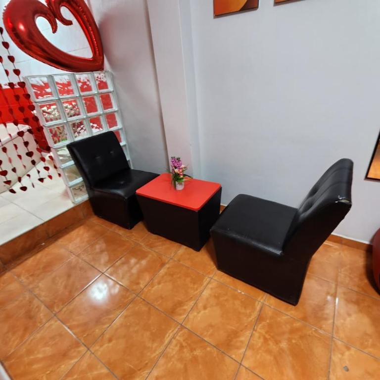 Hostal Paris MYP 2 - Suite - 17