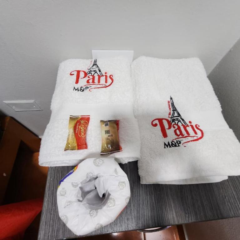 Hostal Paris MYP 2 - Suite - 9