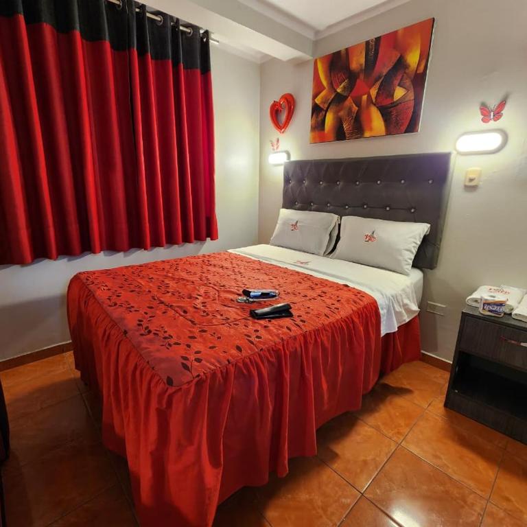 Hostal Paris MYP 2 - Suite - 12