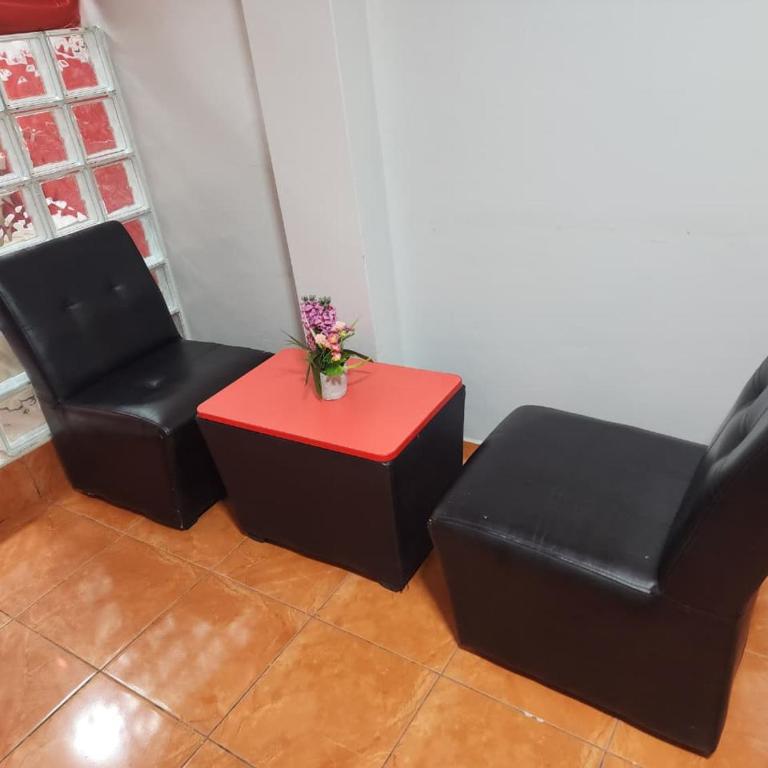 Hostal Paris MYP 2 - Suite - 10