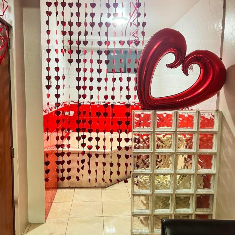 Hostal Paris MYP 2 - Suite - 8