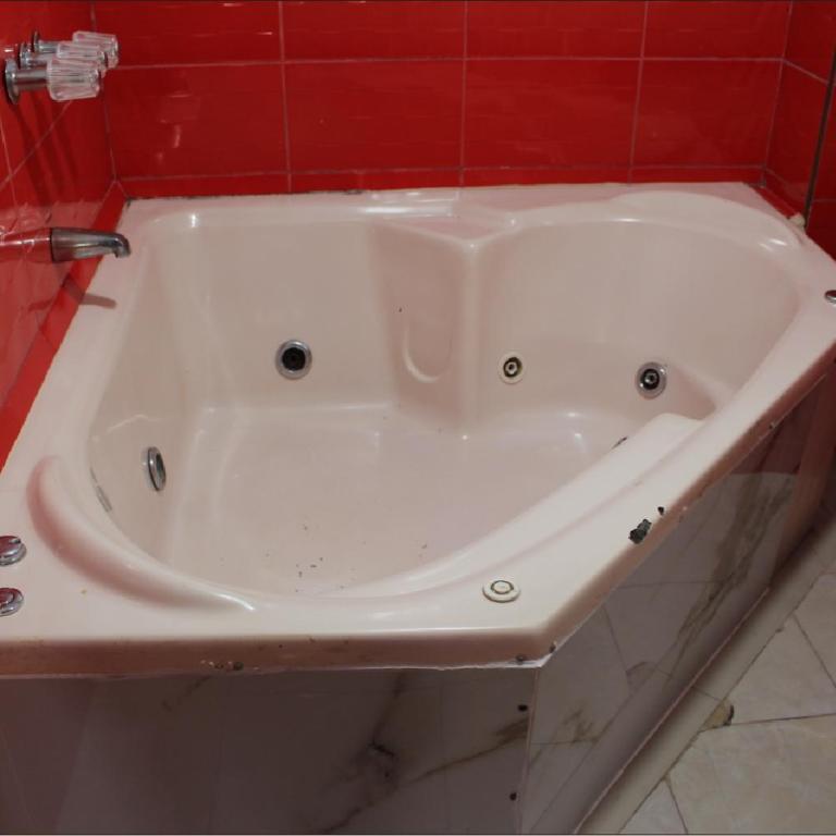 Hostal Paris MYP 2 - Suite - 23