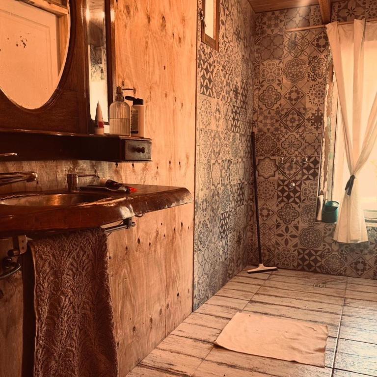 Tiny house La musa - Casa con 1 dormitorio - 7
