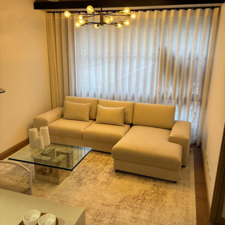 Apartamento moderno en envigado con vista a la naturaleza - Apartamento de 2 dormitorios - 5