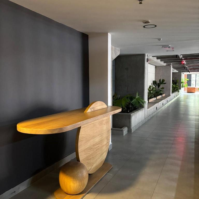 Apartamento moderno en envigado con vista a la naturaleza - Apartamento de 2 dormitorios - 6