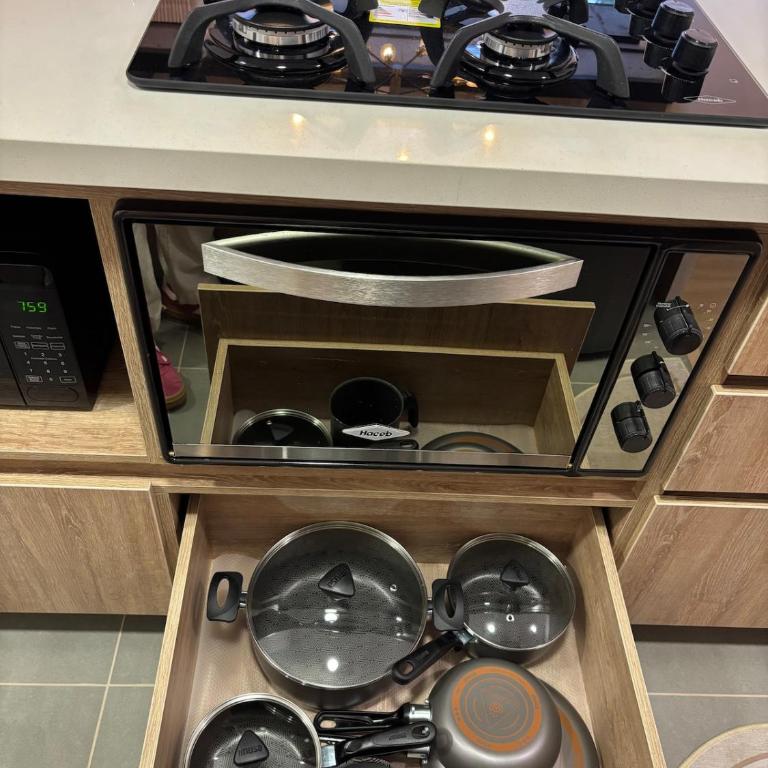 Apartamento moderno en envigado con vista a la naturaleza - Apartamento de 2 dormitorios - 22