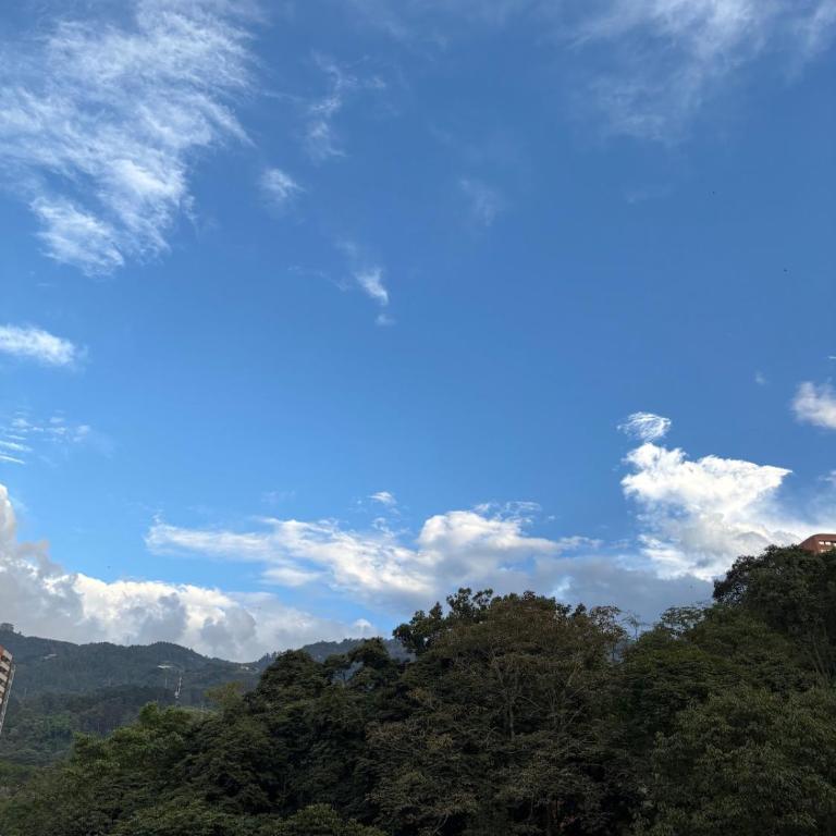 Apartamento moderno en envigado con vista a la naturaleza - Apartamento de 2 dormitorios - 28