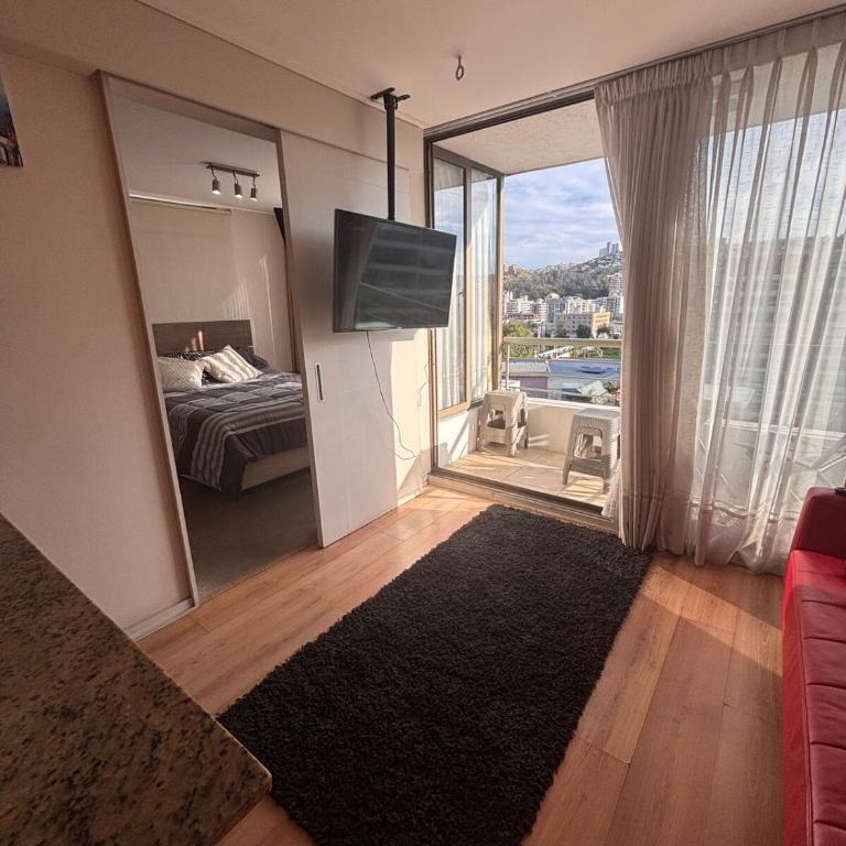 Hermoso departamento a dos cuadras del casino - Apartamento de 1 dormitorio - 27