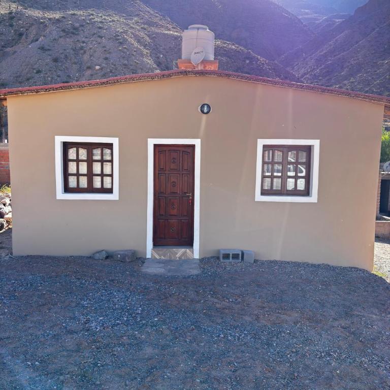 Alojamiento Tati - Vacation Home - 17