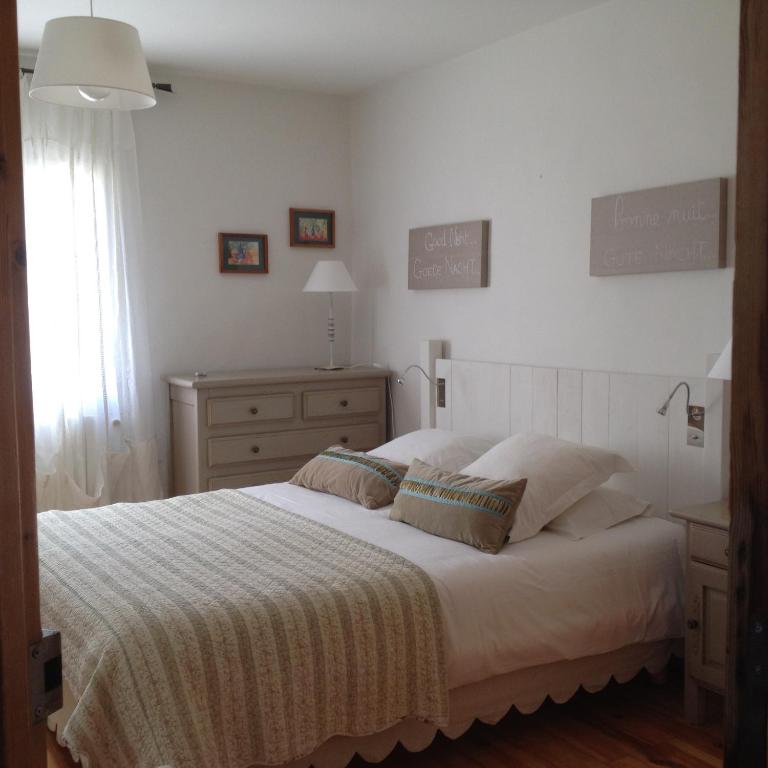 B&B La Badelle - Appartement avec Balcon - 2