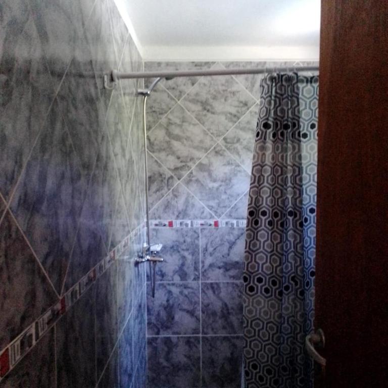 Aguaribay Cabañas - Apartamento de 1 dormitorio - 11
