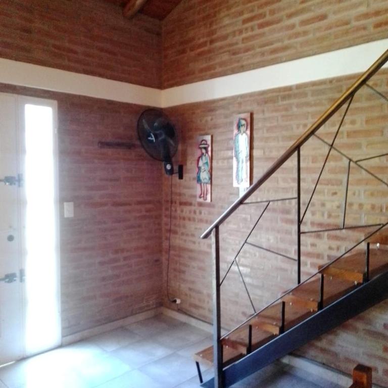 Aguaribay Cabañas - Apartamento de 1 dormitorio - 13