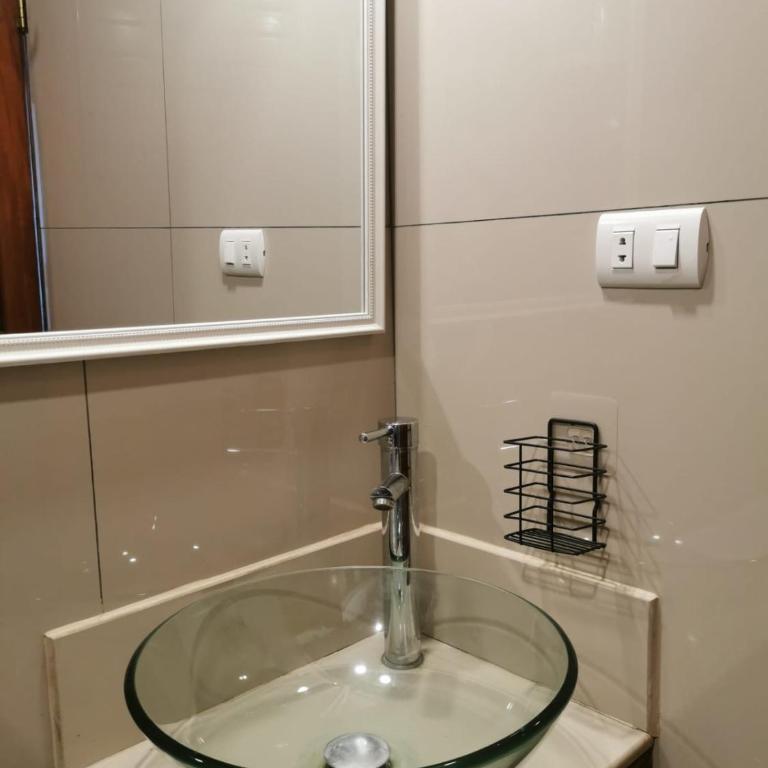 Casa Cota - One-Bedroom Apartment - 1
