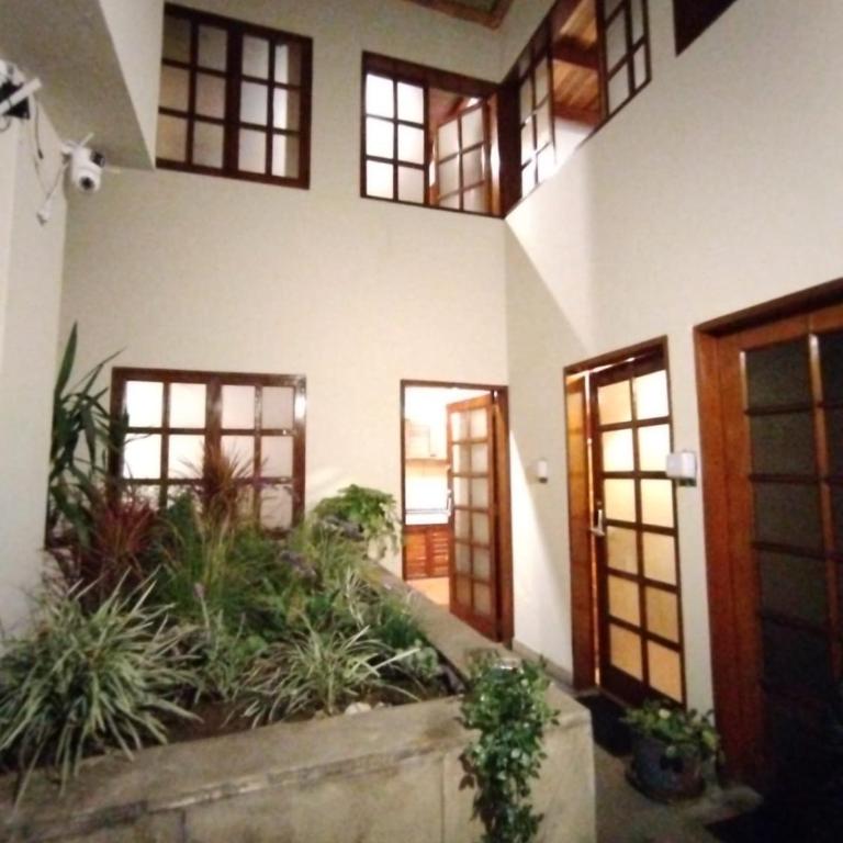 Casa Cota - One-Bedroom Apartment - 2