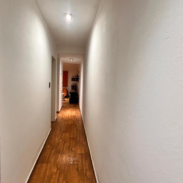 Las Catitas - Apartamento de 2 dormitorios - 1