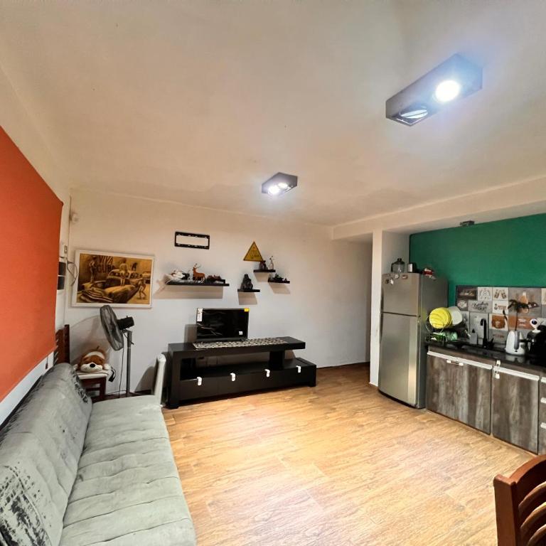 Las Catitas - Apartamento de 2 dormitorios - 2