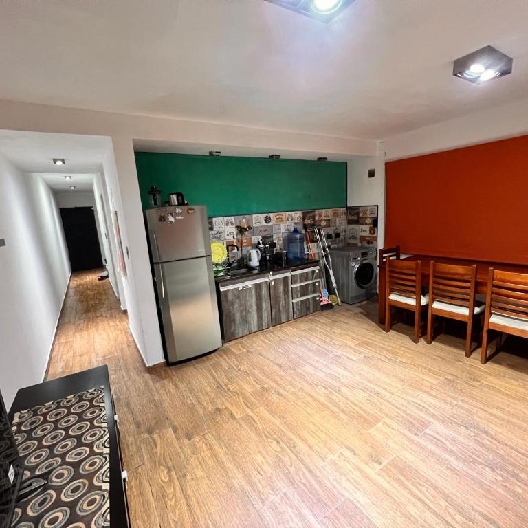 Las Catitas - Apartamento de 2 dormitorios - 7