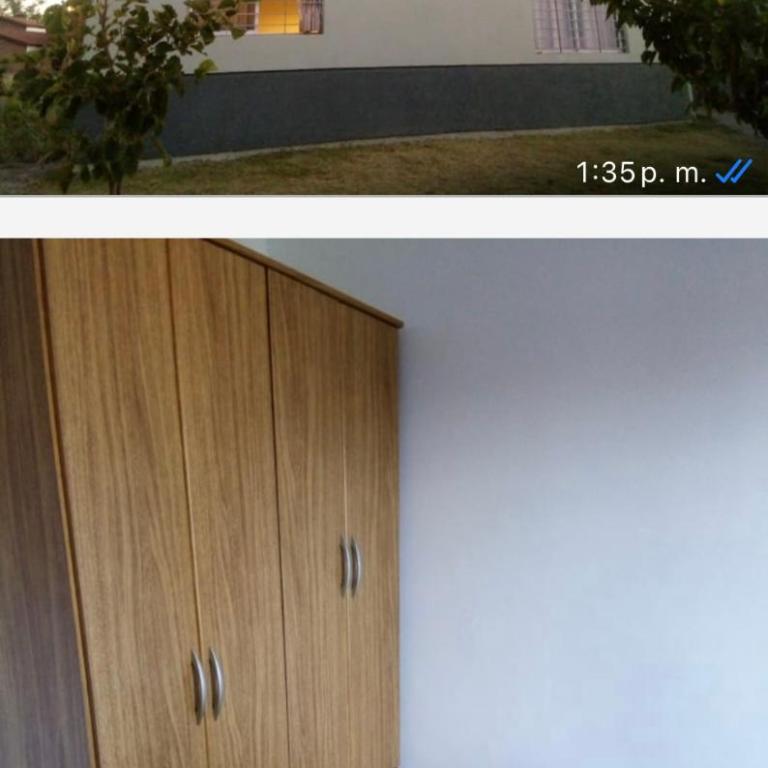 Departamento centro San Rafael - One-Bedroom Apartment - 8