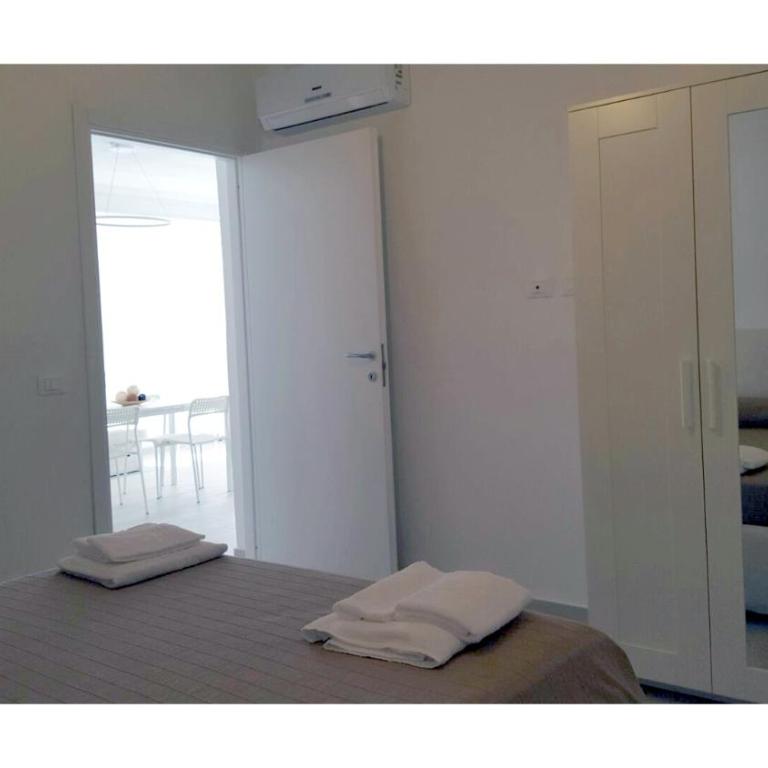 Borghetto Mediterraneo - Apartment mit 2 Schlafzimmern - 36