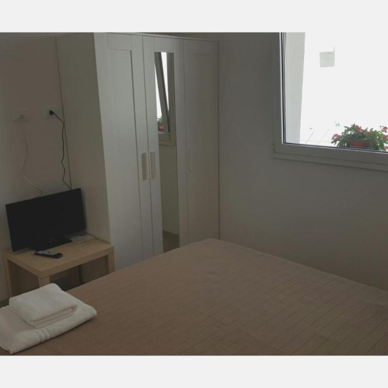 Borghetto Mediterraneo - Apartment mit 2 Schlafzimmern - 37