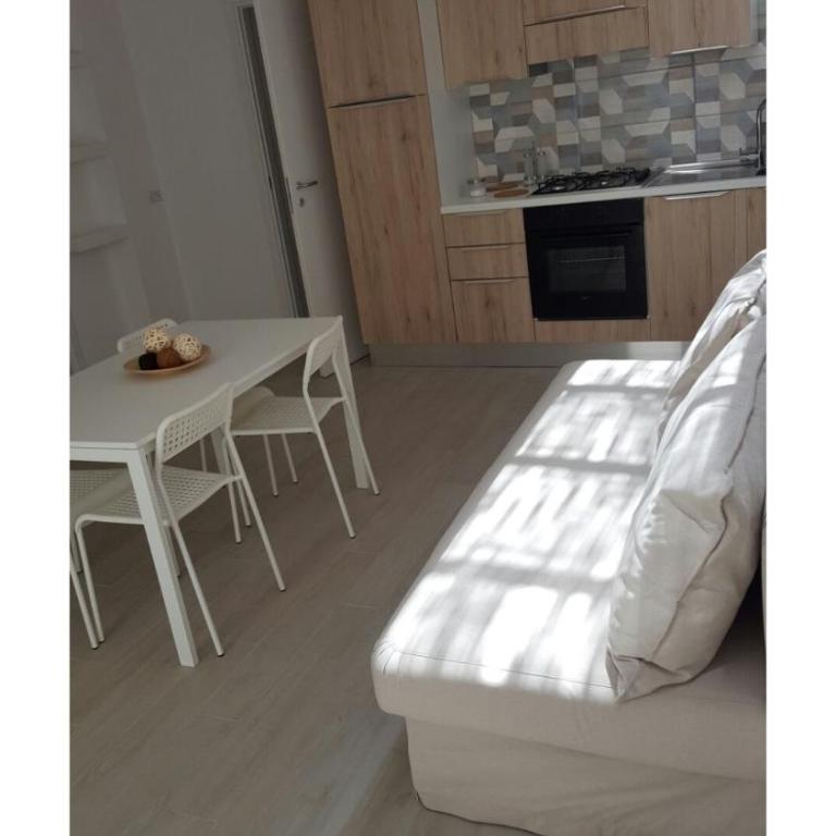 Borghetto Mediterraneo - Apartment mit 2 Schlafzimmern - 38