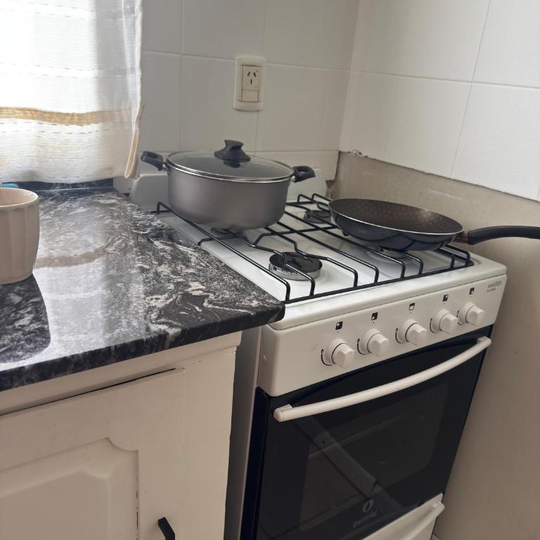 Departamentos Oconnor y Oconnor - Apartamento - 3