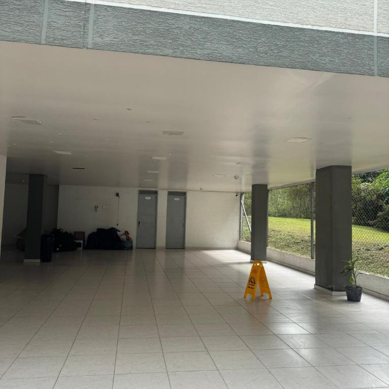 Hermoso apartamento amoblado en Dosquebradas - Apartamento de 2 dormitorios - 31