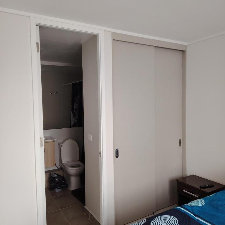 Dpto La Serena 2H y 2B - Two-Bedroom Apartment - 1