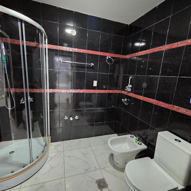 Alisos Suite FC Vip - Three-Bedroom House - 6