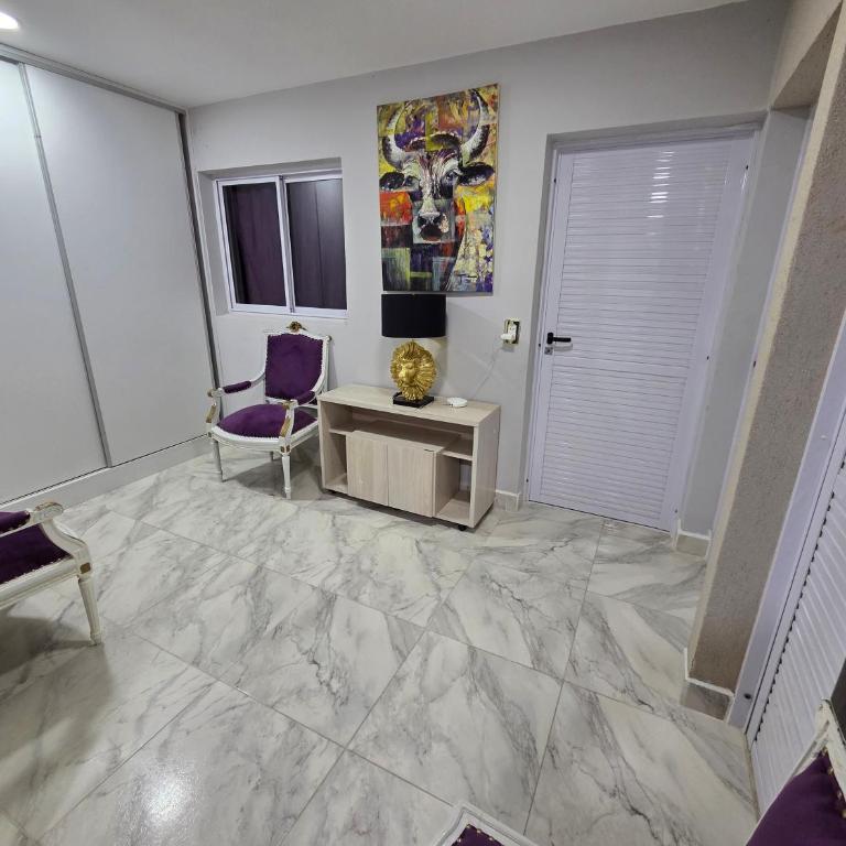 Alisos Suite FC Vip - Three-Bedroom House - 13