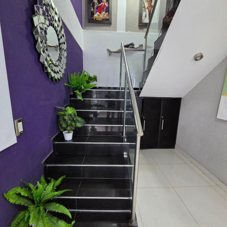 Alisos Suite FC Vip - Three-Bedroom House - 17