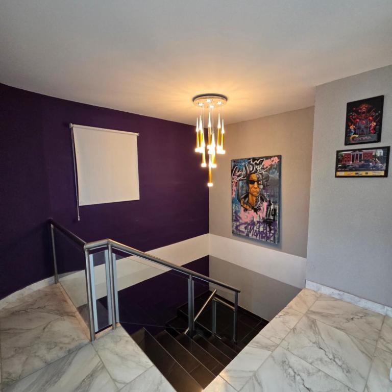 Alisos Suite FC Vip - Three-Bedroom House - 24