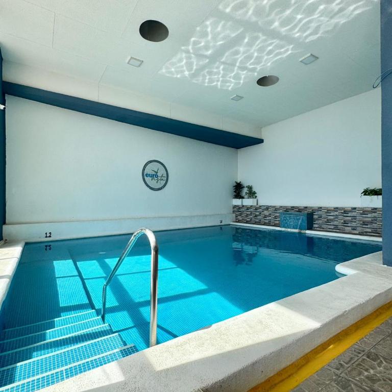 Eurovista , Primera Línea Reñaca - Two-Bedroom Apartment - 2