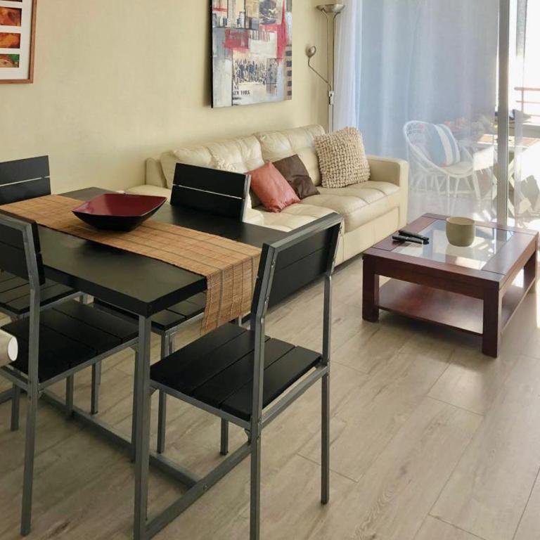 Eurovista , Primera Línea Reñaca - Two-Bedroom Apartment - 5