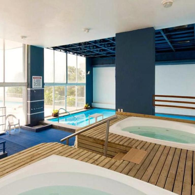 Eurovista , Primera Línea Reñaca - Two-Bedroom Apartment - 7