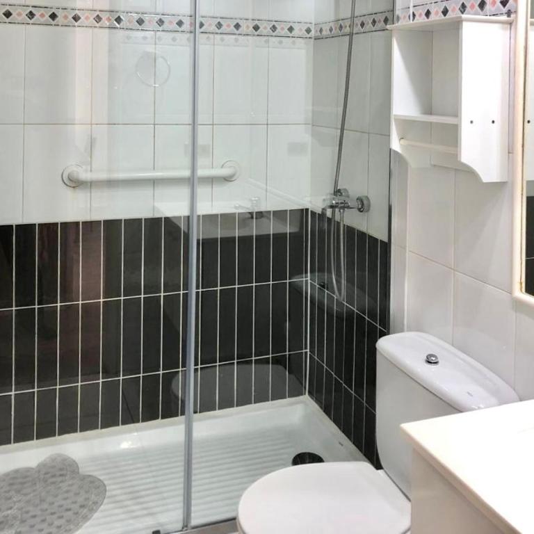 Eurovista , Primera Línea Reñaca - Two-Bedroom Apartment - 11
