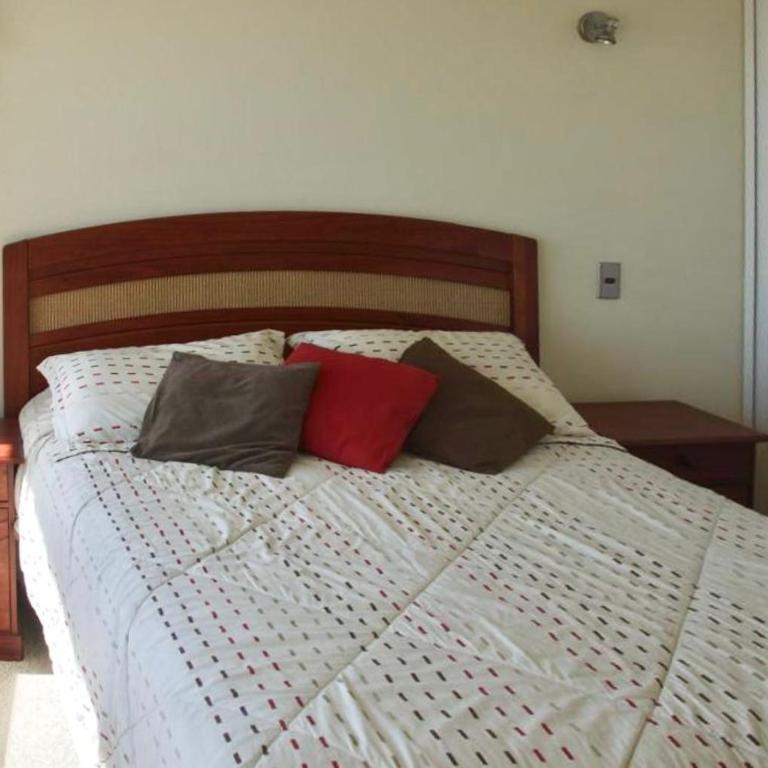 Eurovista , Primera Línea Reñaca - Two-Bedroom Apartment - 14