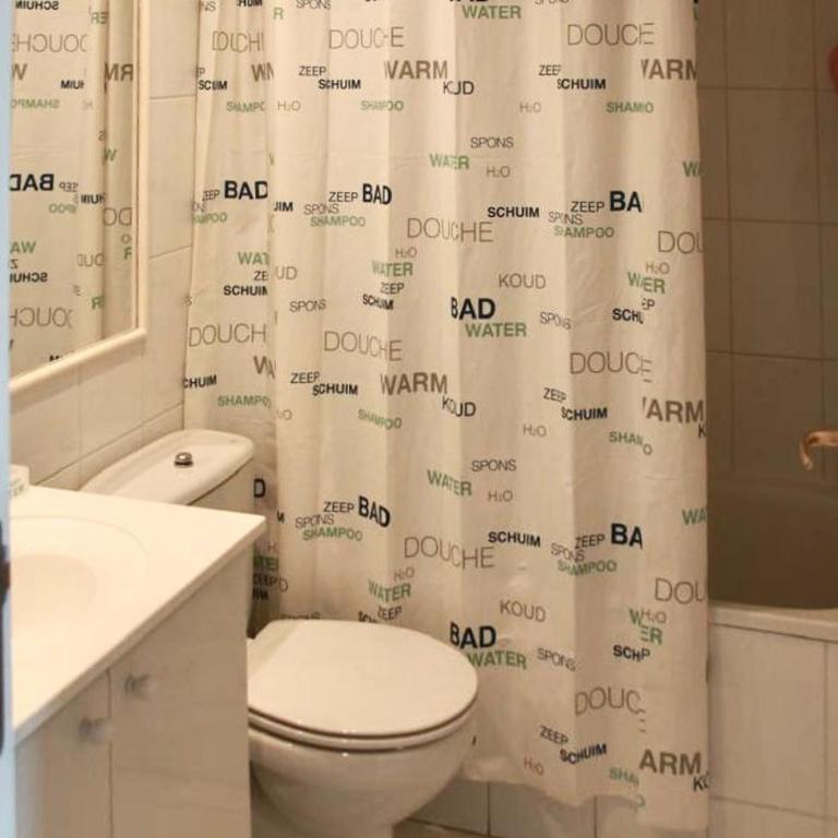 Eurovista , Primera Línea Reñaca - Two-Bedroom Apartment - 16