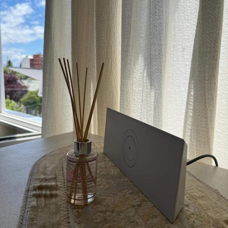 Departamentos Oconnor y Oconnor - Apartamento con vistas - 4