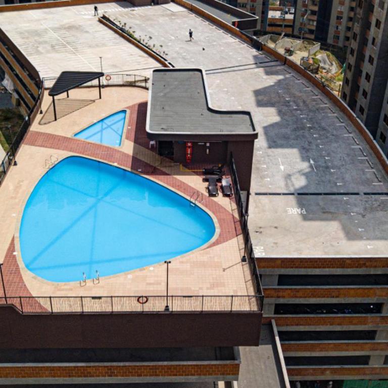 Espectacular Habitacion Privada en Apartamento - Double Room - 5