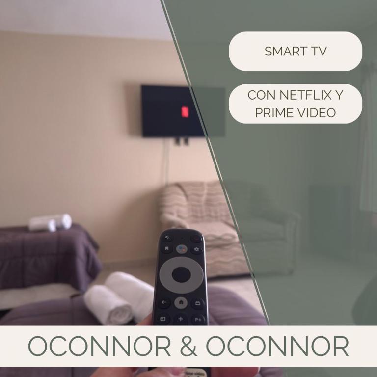 Departamentos Oconnor y Oconnor - Apartment with View - 4