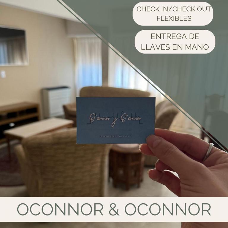 Departamentos Oconnor y Oconnor - Apartment with View - 3