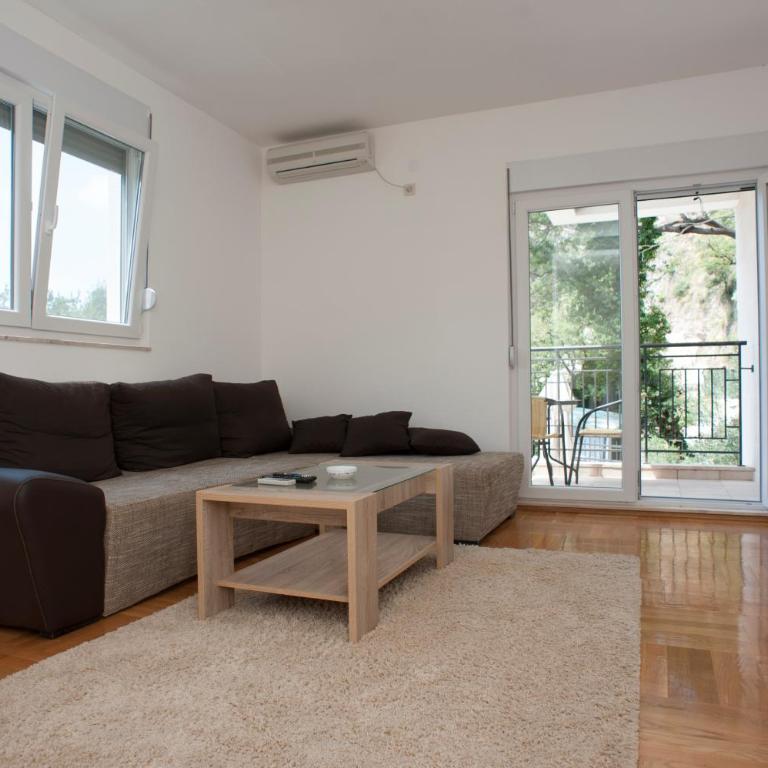 Apartments Villa Simonovic - Villa - Beach Front - 18